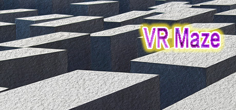 VR Maze
