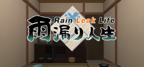 Rain Leak Life