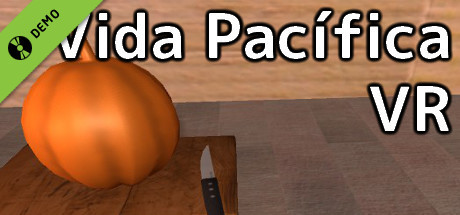 Vida Pacífica VR Demo