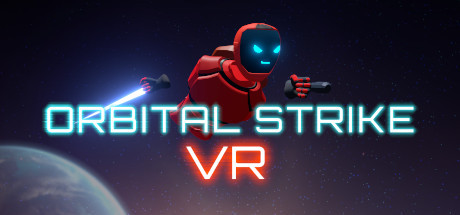 Orbital Strike VR