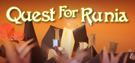 Quest for Runia