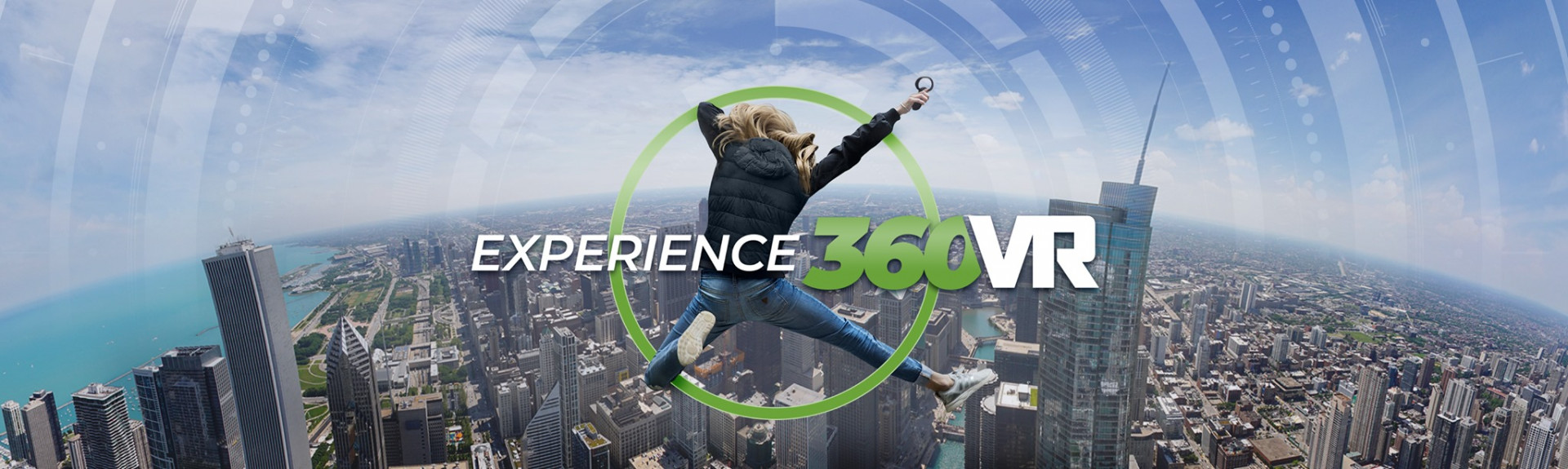 Experience360VR
