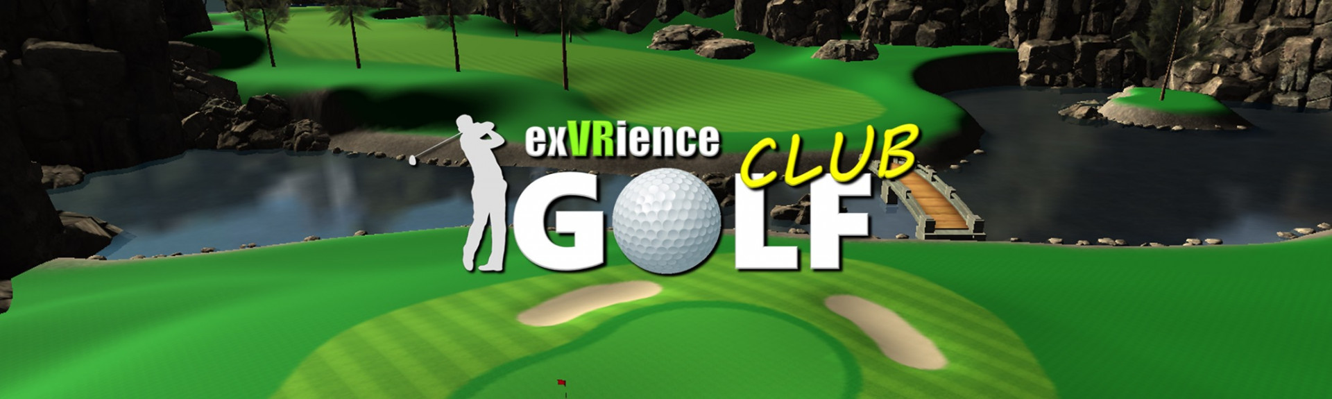 exVRience Golf Club