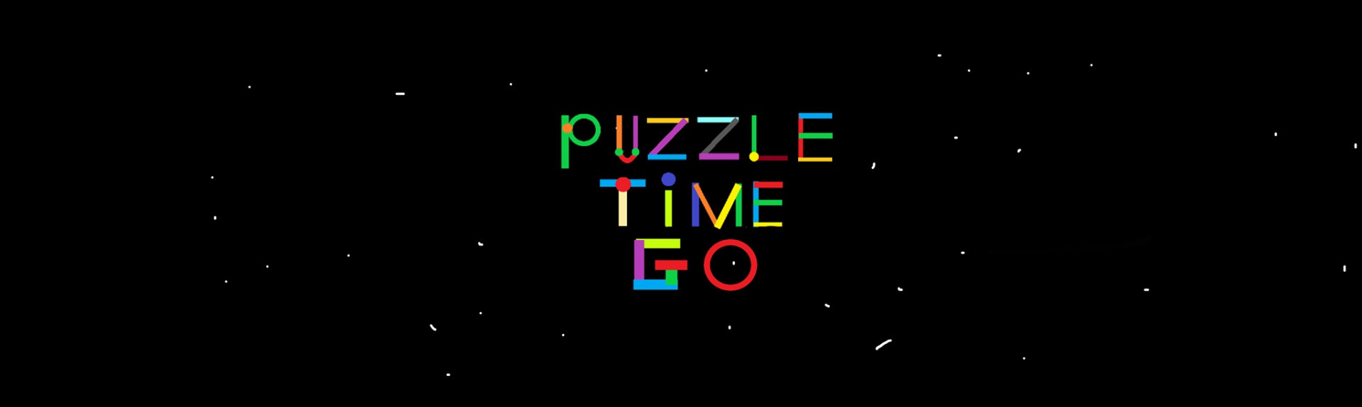 Puzzle Time Go