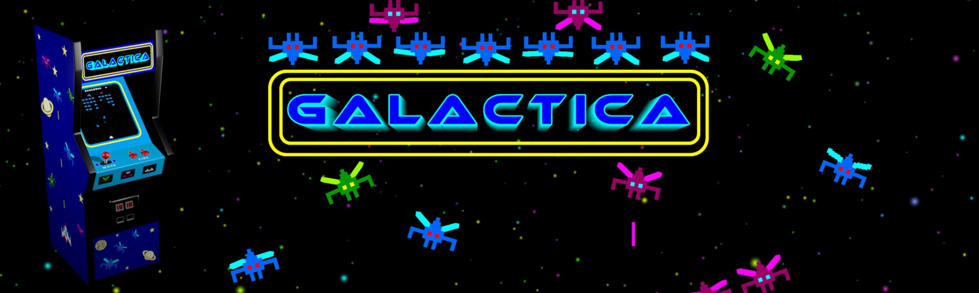 Galactica