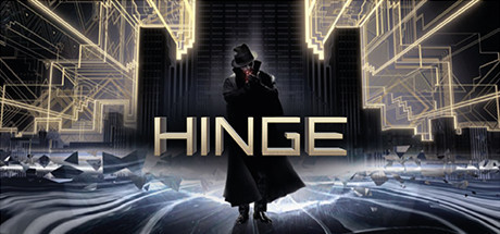 HINGE: Episode 1