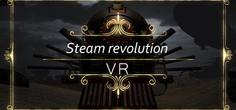 Steam revolution VR