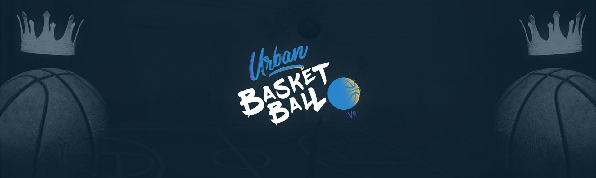 Urban Basketball VR