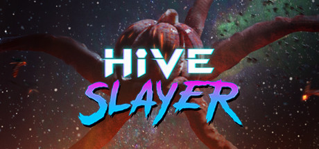 Hive Slayer