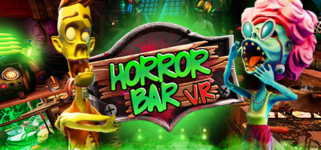 Horror Bar VR