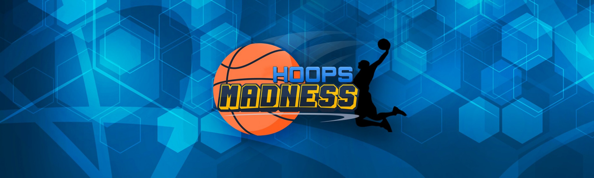 Hoops Madness
