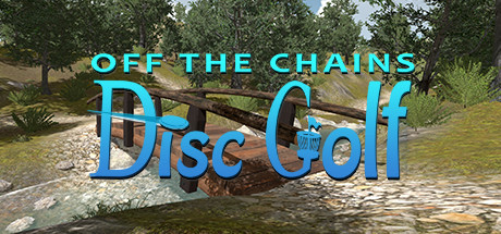 Off The Chains Disc Golf