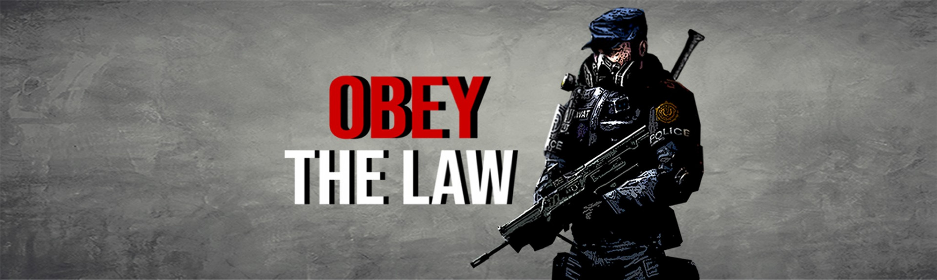 Obey The Law
