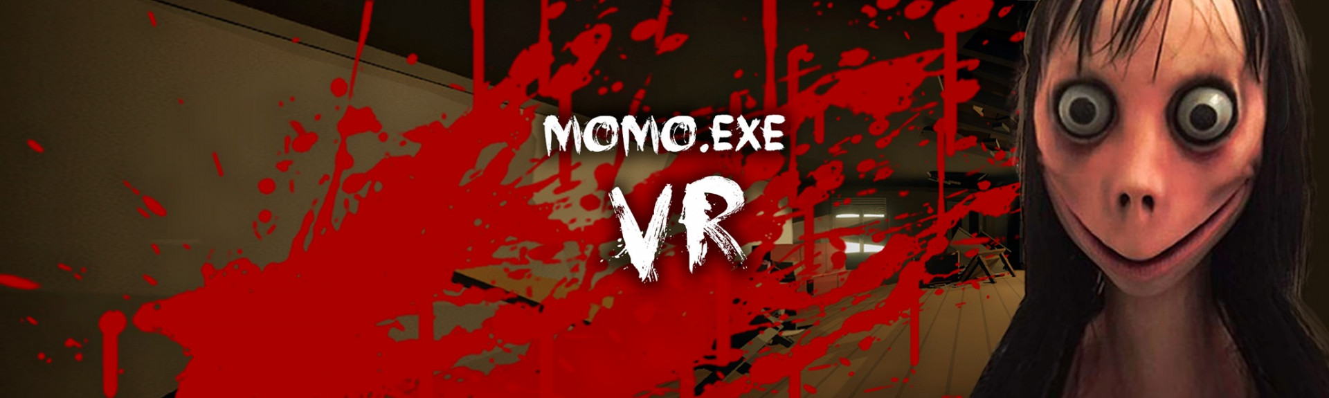 MOMO.EXE VR