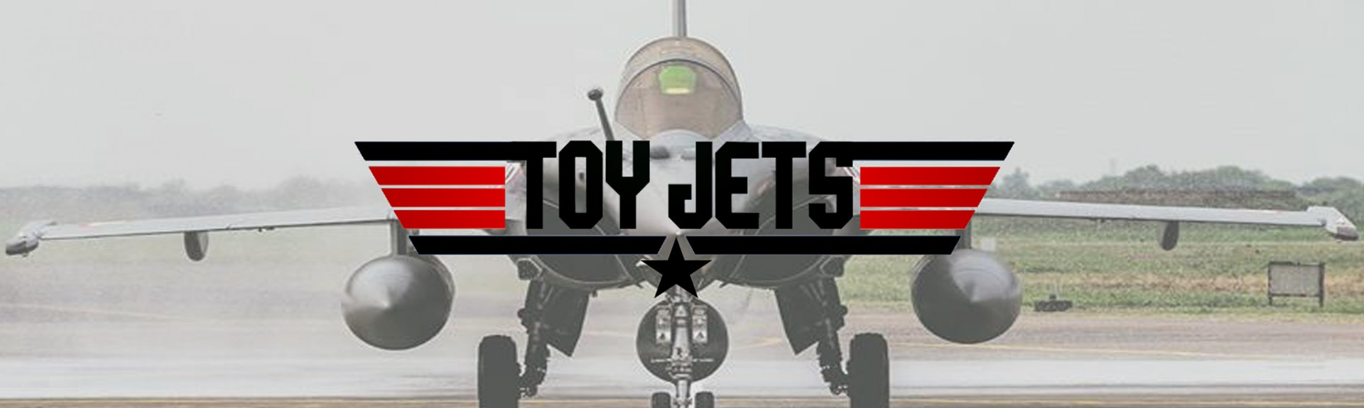 TOY JETS