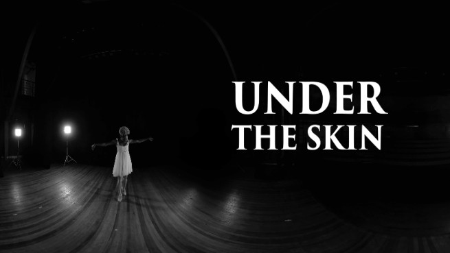 Under the Skin