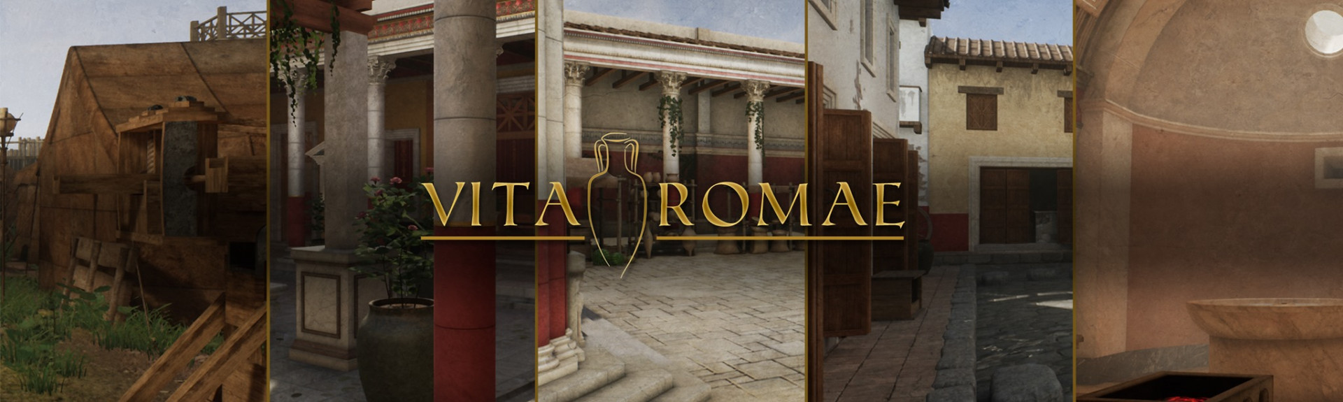 Vita Romae