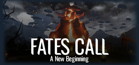 Fate's Call: A New Beginning
