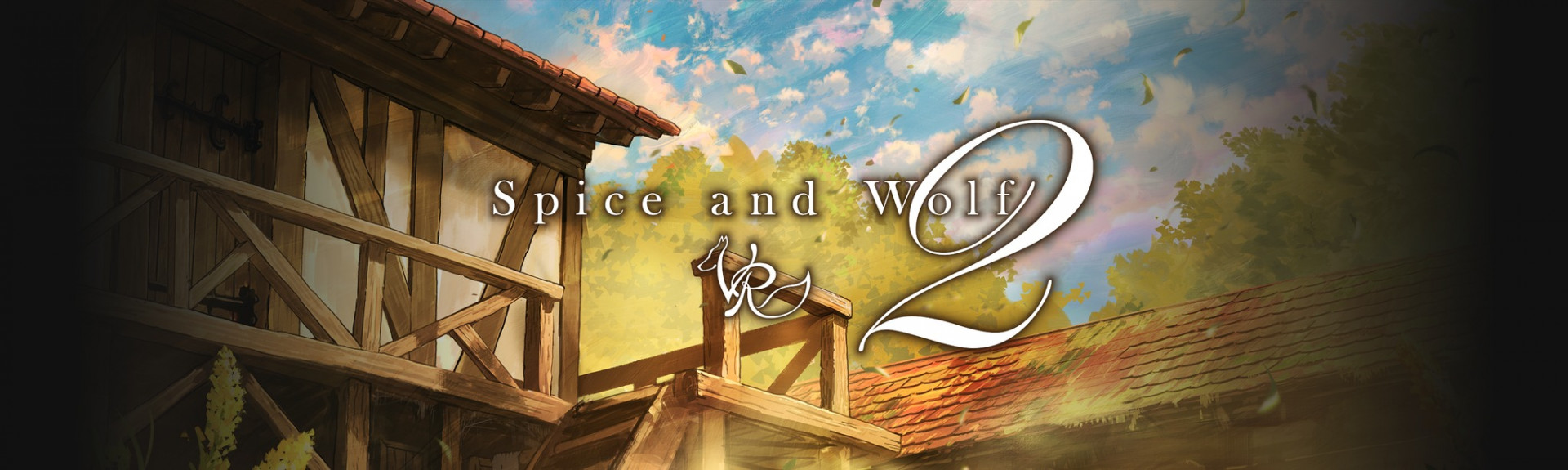 Spice & Wolf VR2