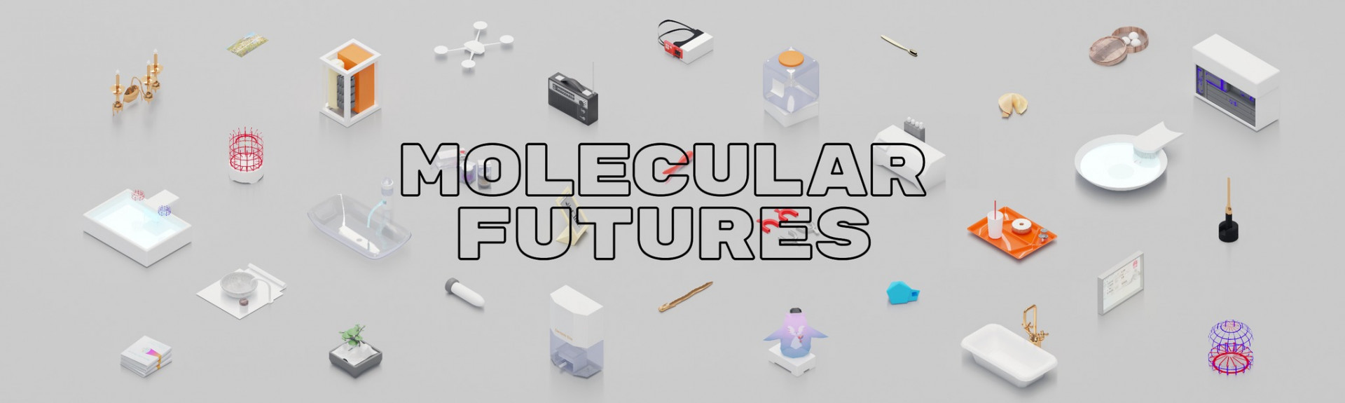 Molecular Futures