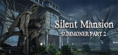 Silent Mansion : Summoner Part2