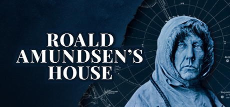 Roald Amundsen's House