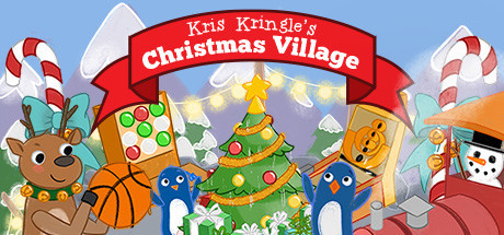 Kris Kringle's Christmas Village VR