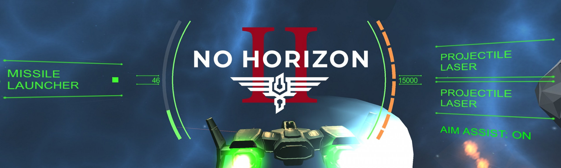 No Horizon 2