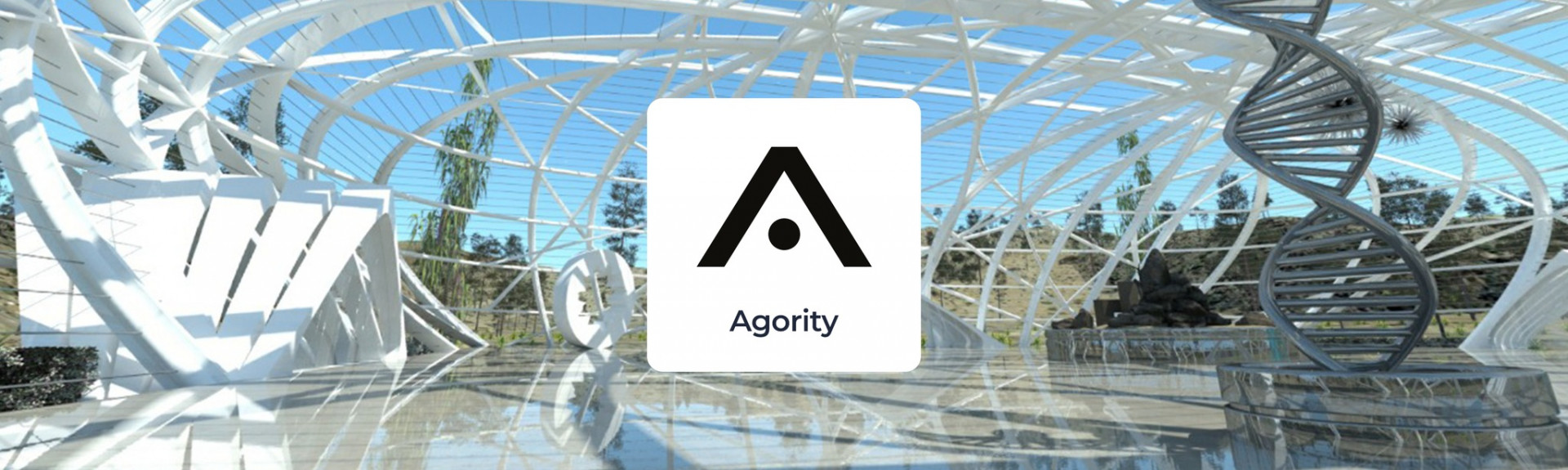 Agority