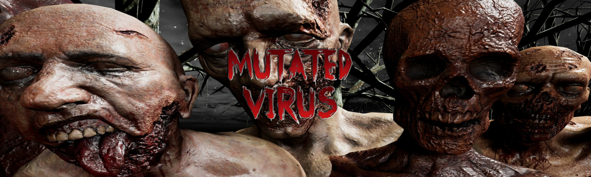 Mutated Virus