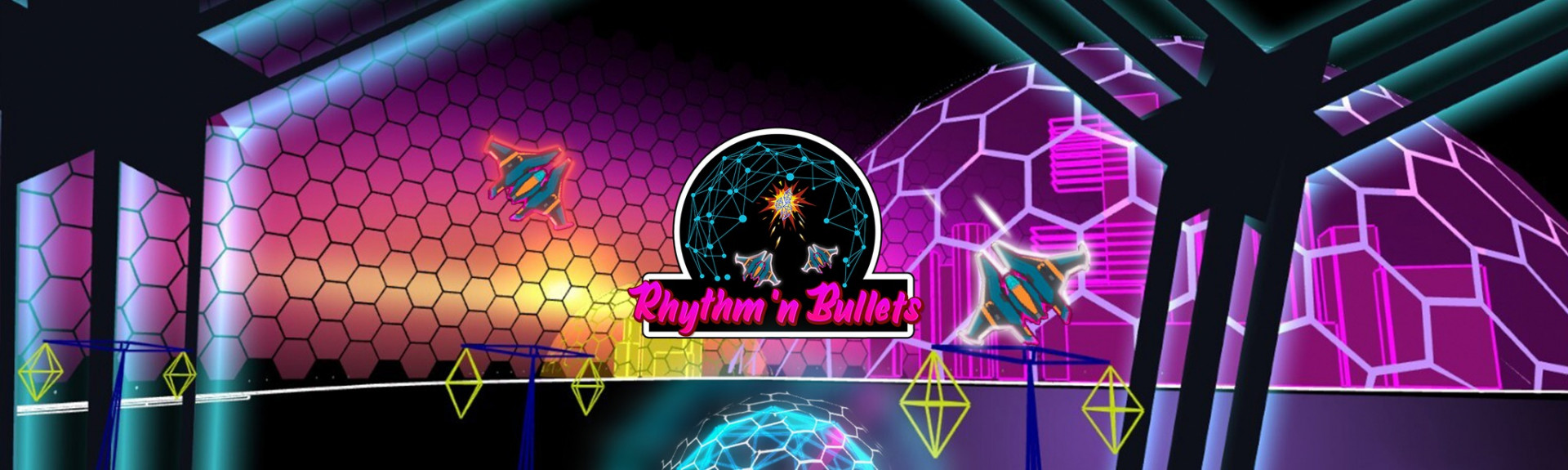 Rhythm 'n Bullets: ANÁLISIS