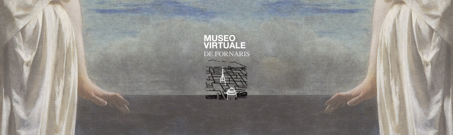 Virtual Museum De Fornaris