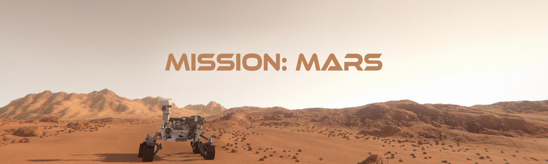 Mission: Mars