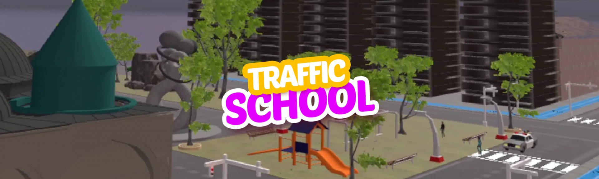 Traffic School