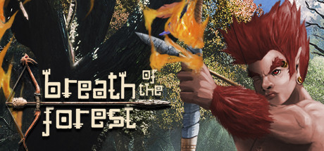 Breath of the Forest
