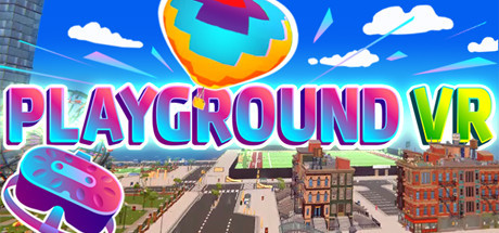 Playground VR