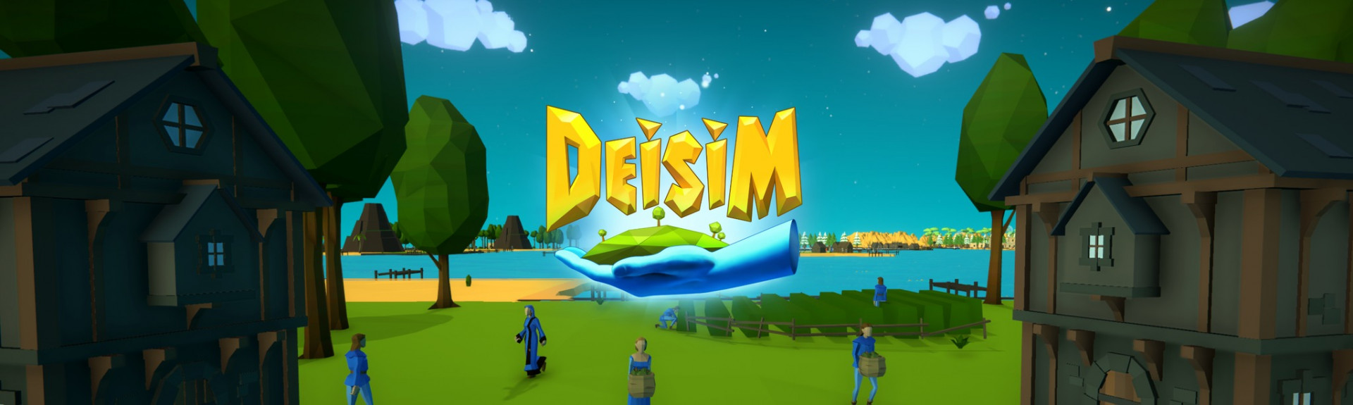 Deisim