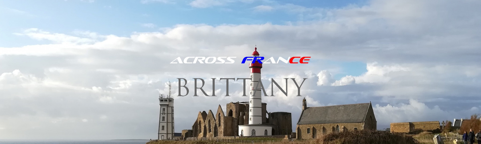 Across France Brittany