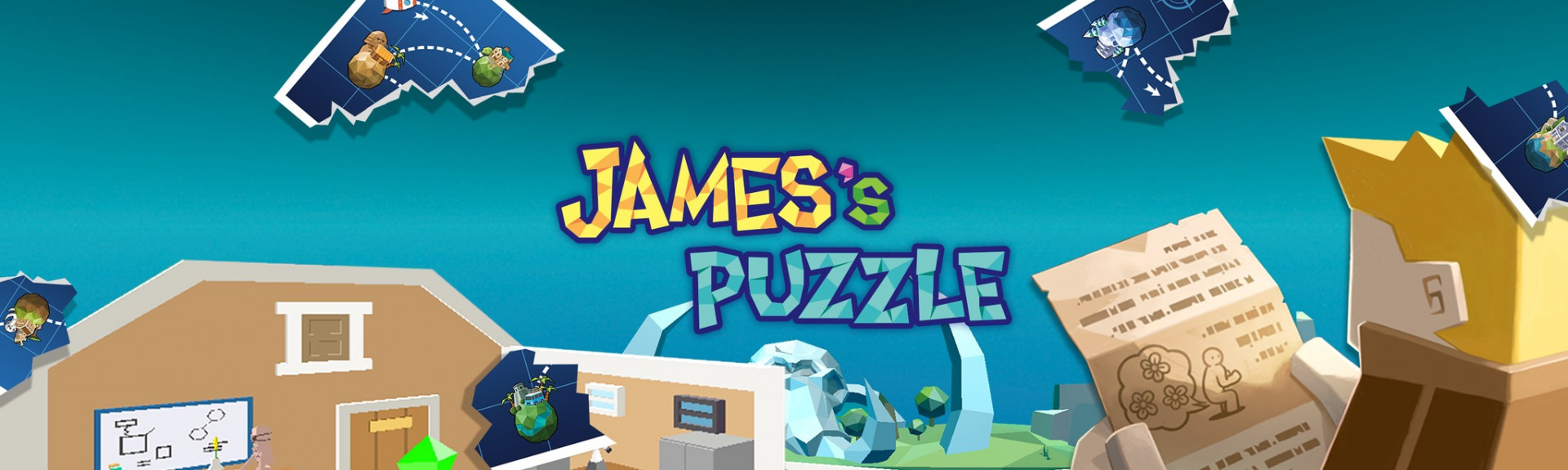 James's Puzzle