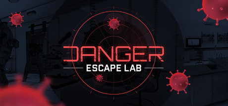 DANGER! Escape Lab