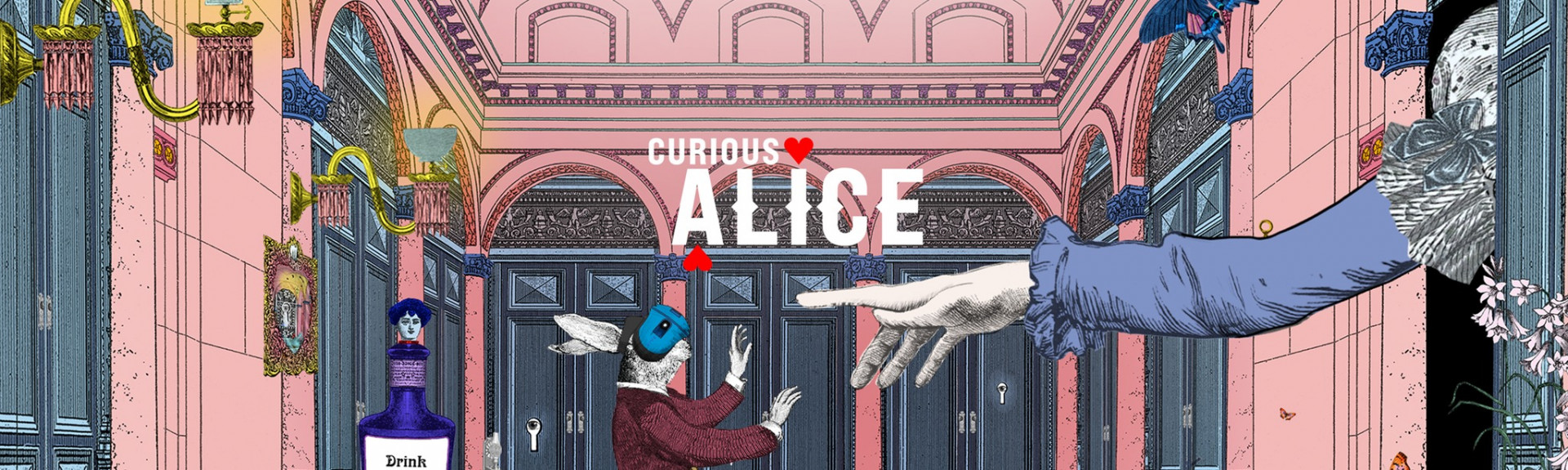 Curious Alice