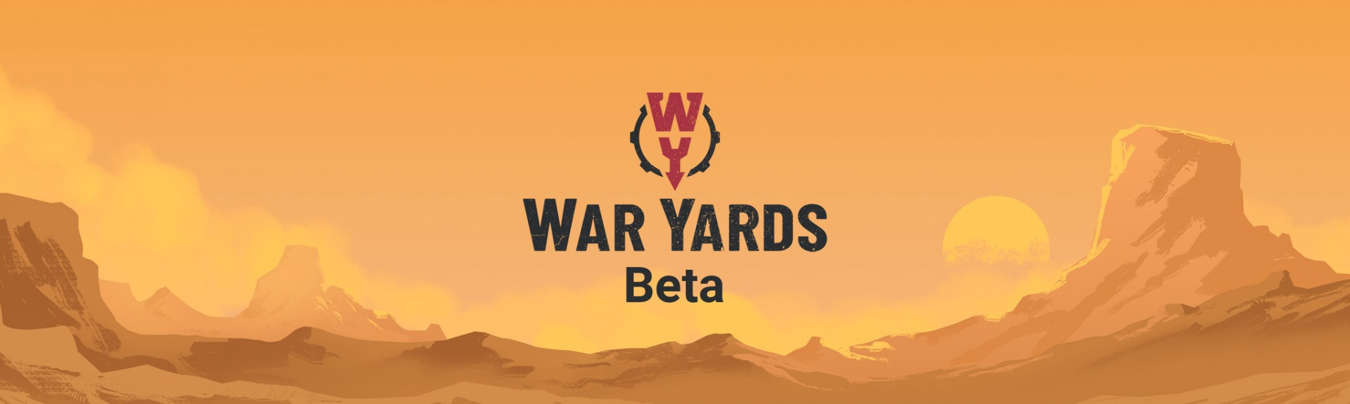 War Yards Beta