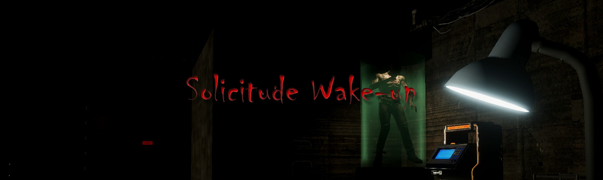Solicitude Wake-up