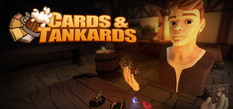 Cards & Tankards recibe hoy una gran expansión preparando su salida de acceso anticipado en octubre