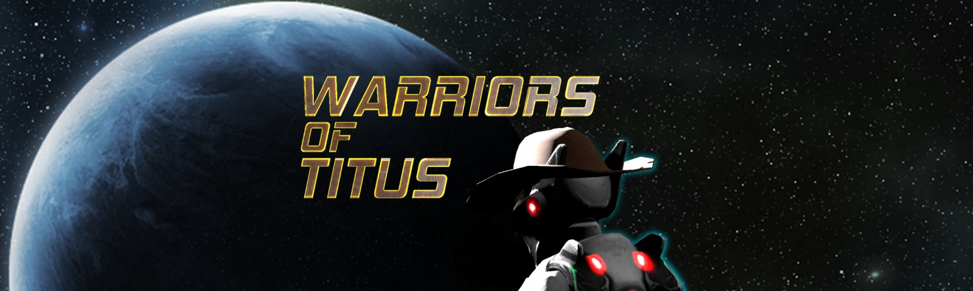 Warriors of Titus