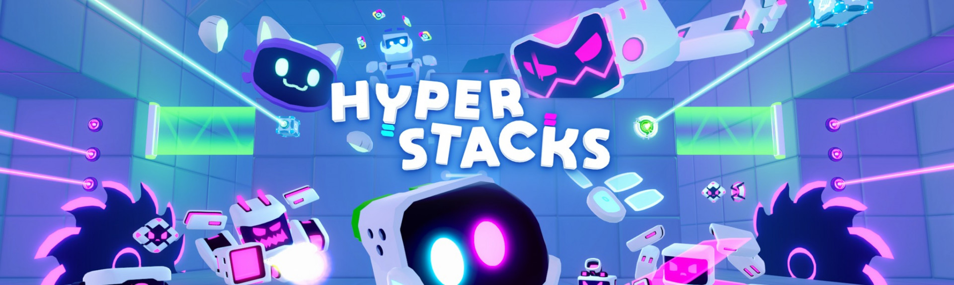 Hyperstacks