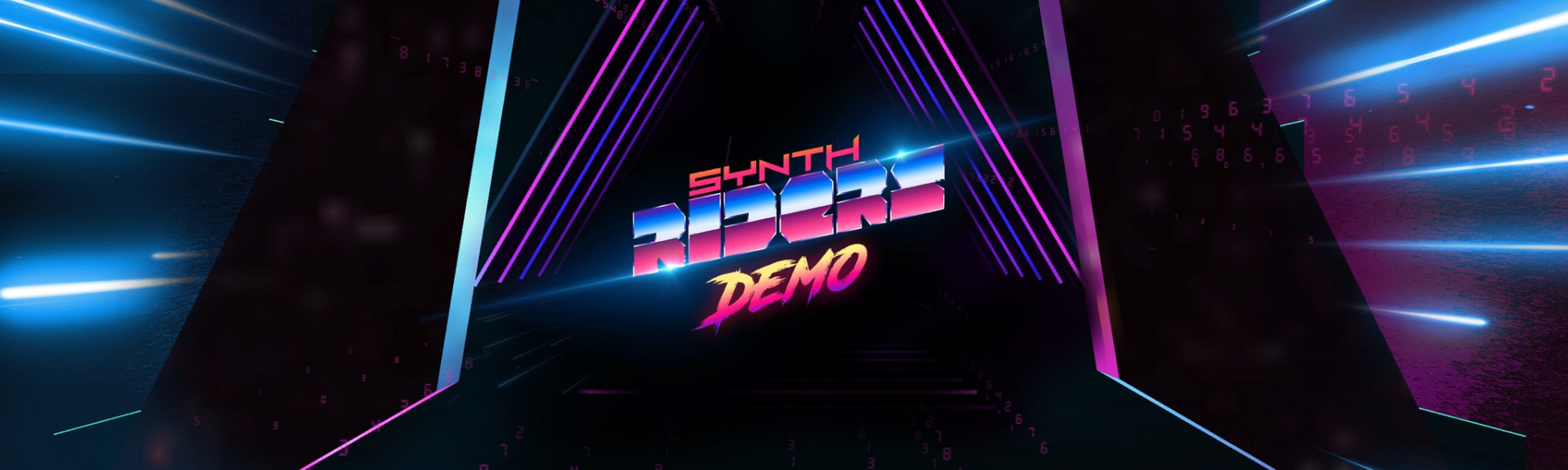 Synth Riders Demo