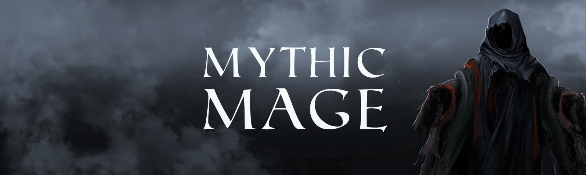 Mythic Mage