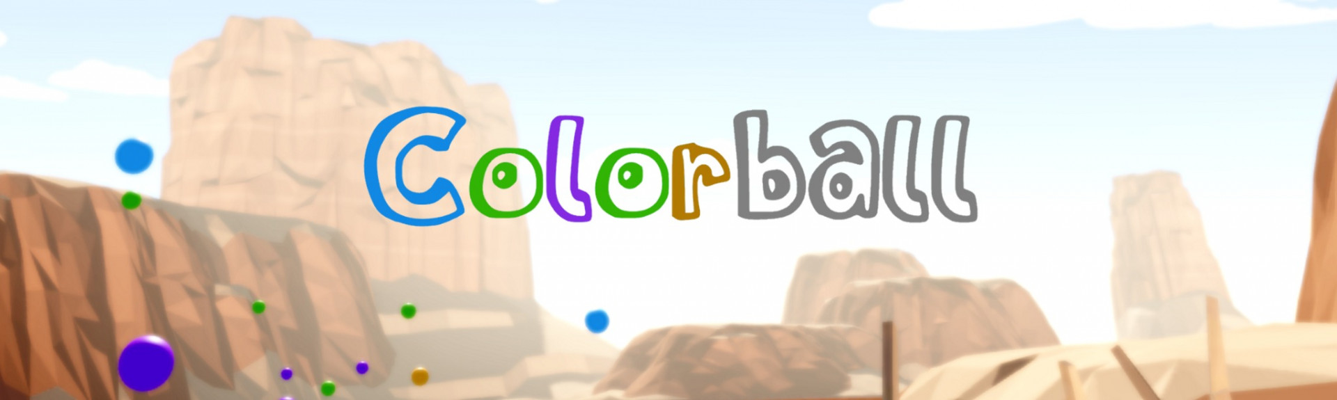 Colorball