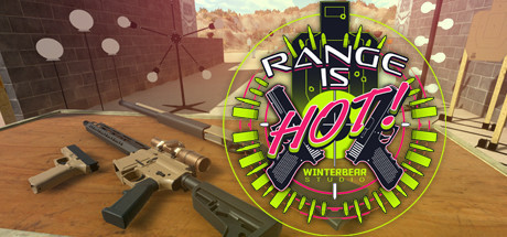 Range is HOT!